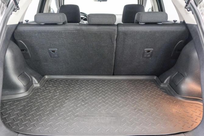 Nissan Juke I с пробегом 2013 года, цена 1 129 000 рублей, 162600 км, внедорожник, Автокод Объявления