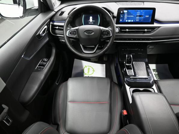 Xcite X-Cross 7 с пробегом 2024 года, цена 1 845 000 рублей, 33328 км, внедорожник, Автокод Объявления