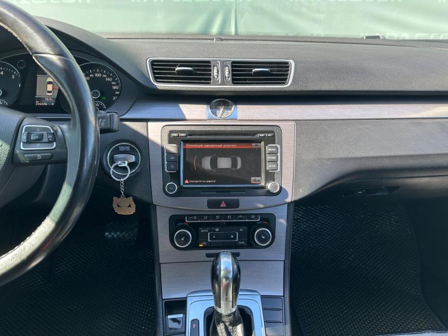 Volkswagen Passat B7 Екатеринбург  - изображение 10