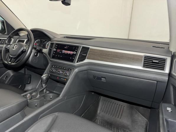 Volkswagen Teramont I с пробегом 2018 года, цена 3 629 000 рублей, 125056 км, внедорожник, Автокод Объявления