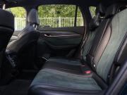 Geely Monjaro I Москва  - изображение 29