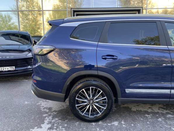 Chery Tiggo 8 Pro Max I с пробегом 2022 года, цена 1 955 000 рублей, 106258 км, внедорожник, Автокод Объявления