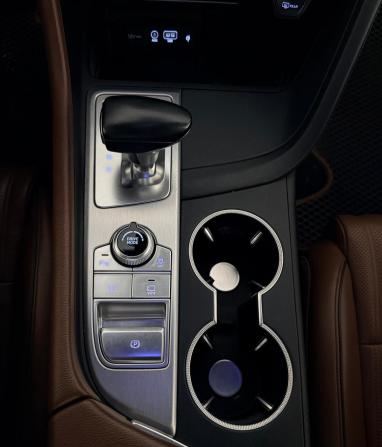 Genesis G70 I с пробегом 2020 года, цена 2 990 000 рублей, 76481 км, седан, Автокод Объявления