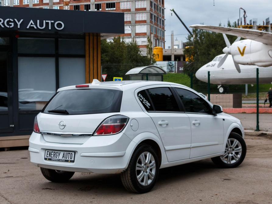 Opel Astra H Рестайлинг Уфа  - изображение 3