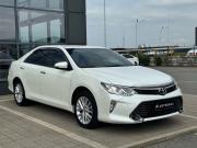 Toyota Camry VII (XV50) Рестайлинг Владикавказ  - изображение 18