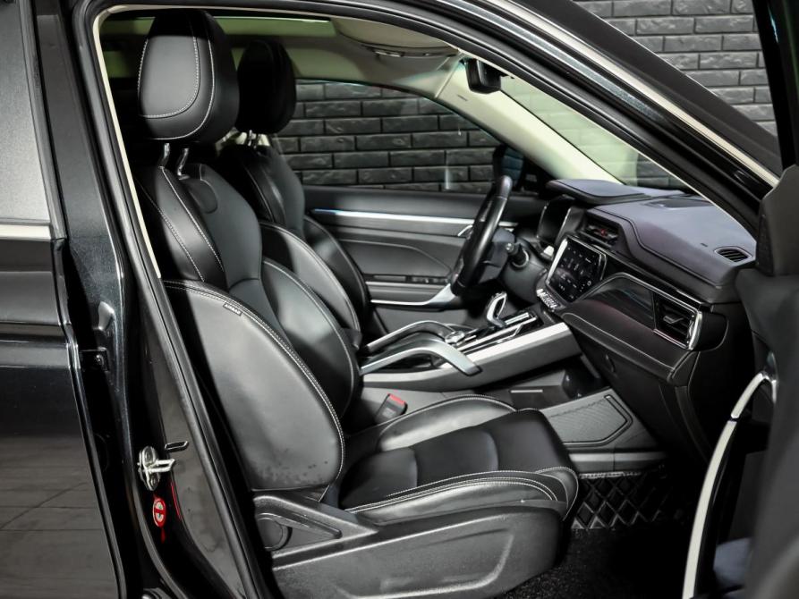 Geely Atlas Pro Екатеринбург  - изображение 11
