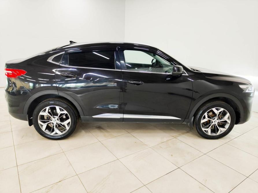 Haval F7x I Тула  - изображение 5