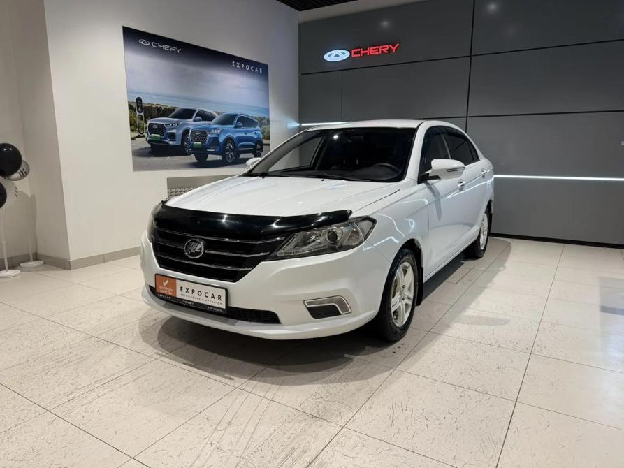 Lifan Solano II Новосибирск  - изображение 1