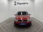 Fiat Albea I Рестайлинг Воронеж  - изображение 24