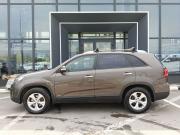 Kia Sorento II Рестайлинг Москва  - изображение 30