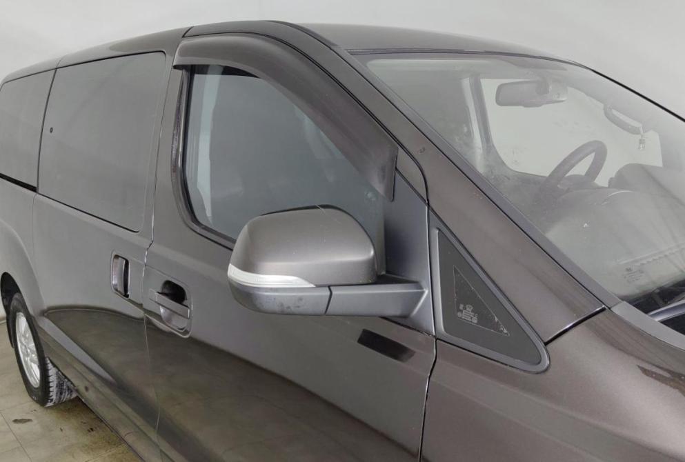 Hyundai H-1 II Рестайлинг 2 Волгоград  - изображение 21