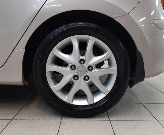 Hyundai i30 I Рестайлинг с пробегом 2011 года, цена 730 000 рублей, 230054 км, хэтчбек, Автокод Объявления