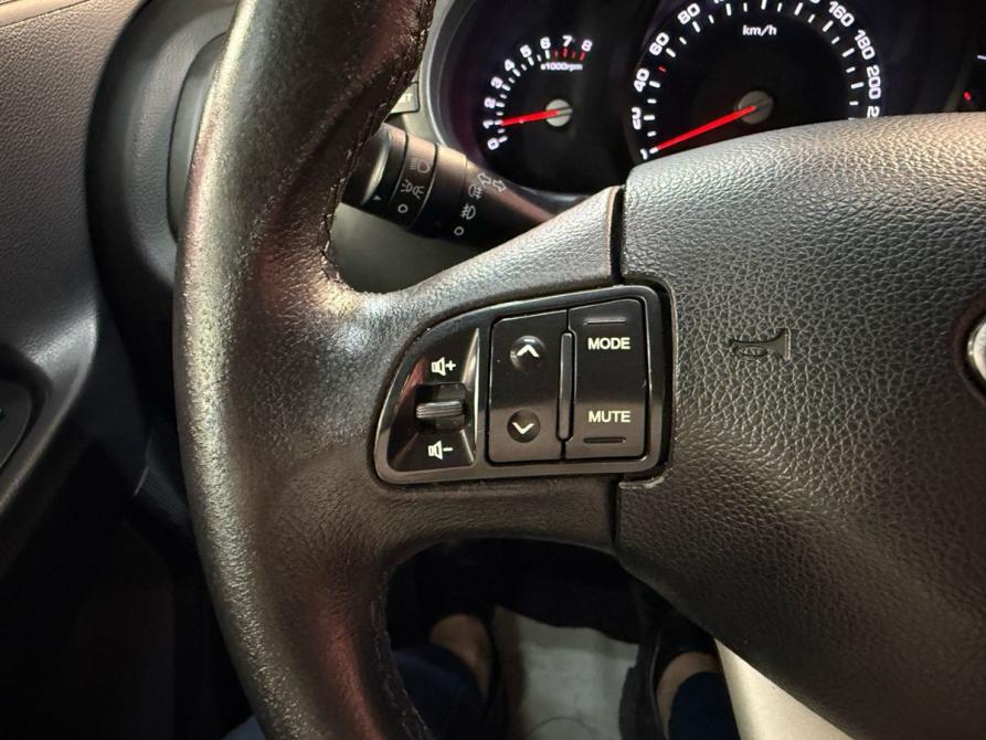 Kia Sportage III Новочеркасск  - изображение 18