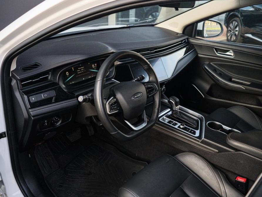 Omoda S5 Москва  - изображение 11