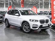 BMW X3 III (G01) Санкт-Петербург  - изображение 45