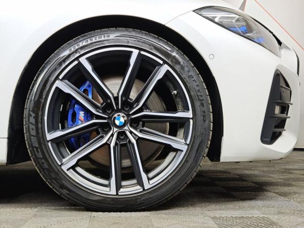 BMW 4 серии G22 G23 G26 с пробегом 2021 года, цена 5 300 000 рублей, 72010 км, купе, Автокод Объявления