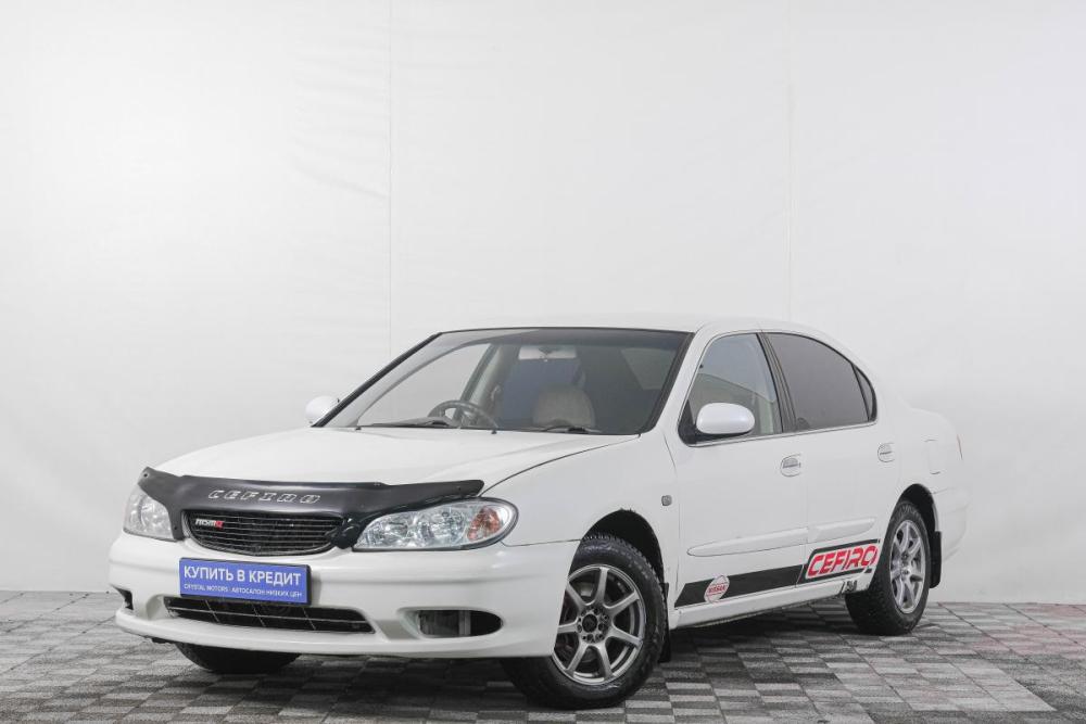 Nissan Cefiro III (A33) Кемерово  - изображение 4