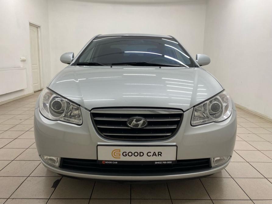 Hyundai Elantra IV (HD) Энгельс  - изображение 2