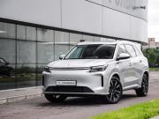 Evolute i-SPACE I Рестайлинг Санкт-Петербург  - изображение 35