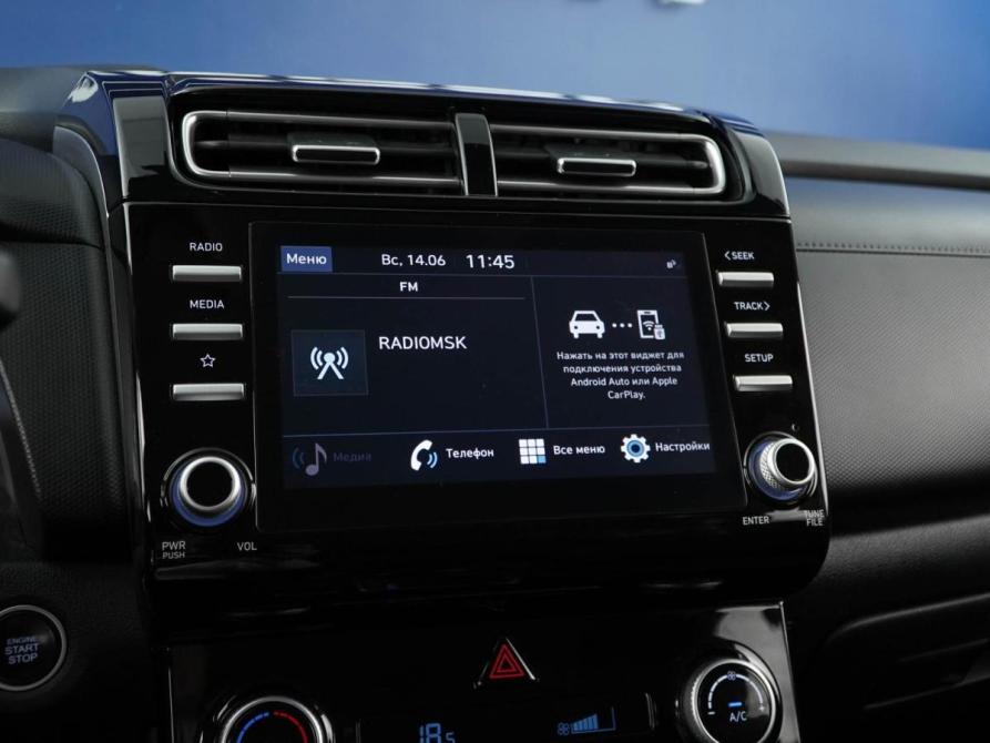 Hyundai Creta II Москва  - изображение 16