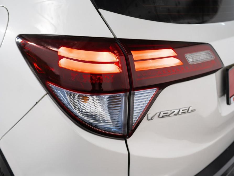 Honda Vezel I Иркутск  - изображение 24