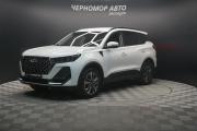 Chery Tiggo 7 Pro Max I Рестайлинг Крым  - изображение 29