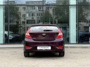 Hyundai Solaris I Самара  - изображение 20