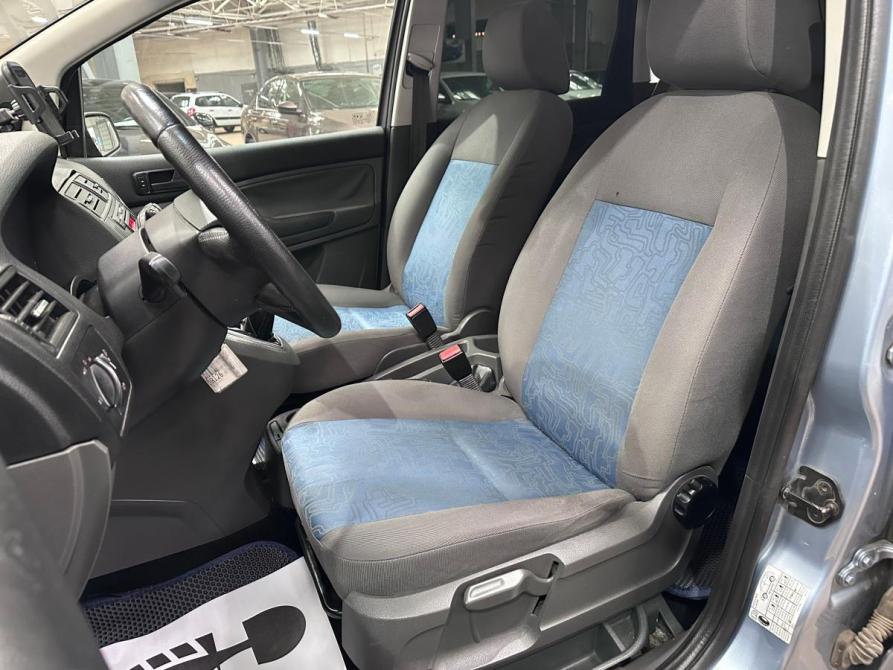 Ford C-MAX I Рестайлинг Набережные Челны  - изображение 11