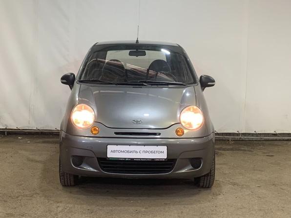 Daewoo Matiz I Рестайлинг с пробегом 2013 года, цена 290 000 рублей, 62757 км, хэтчбек, Автокод Объявления