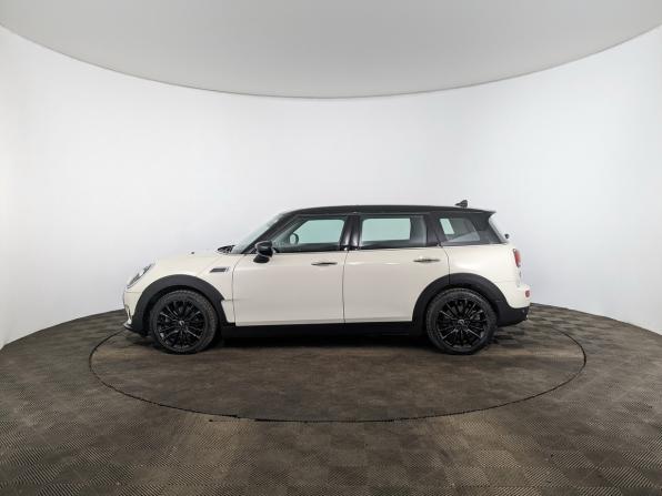 Mini Clubman II Рестайлинг с пробегом 2021 года, цена 3 030 000 рублей, 35918 км, универсал, Автокод Объявления