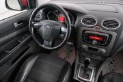 Ford Focus II Рестайлинг Красноярск  - изображение 33
