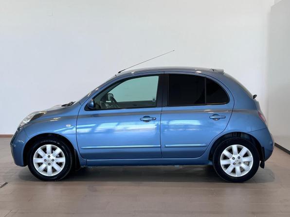 Nissan Micra III (K12) с пробегом 2009 года, цена 650 000 рублей, 198143 км, хэтчбек, Автокод Объявления