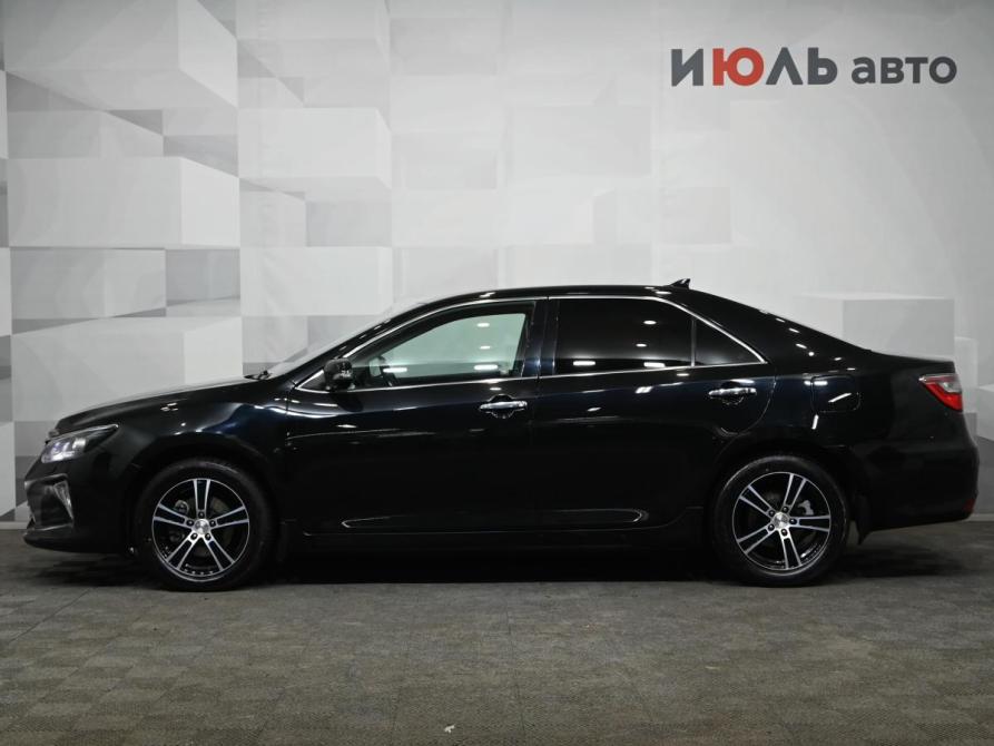 Toyota Camry VII (XV50) Рестайлинг 2 Екатеринбург  - изображение 7