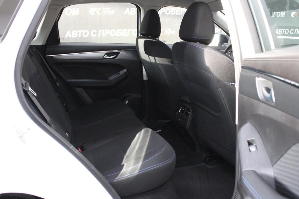 Haval Jolion I Рестайлинг Томск  - изображение 9