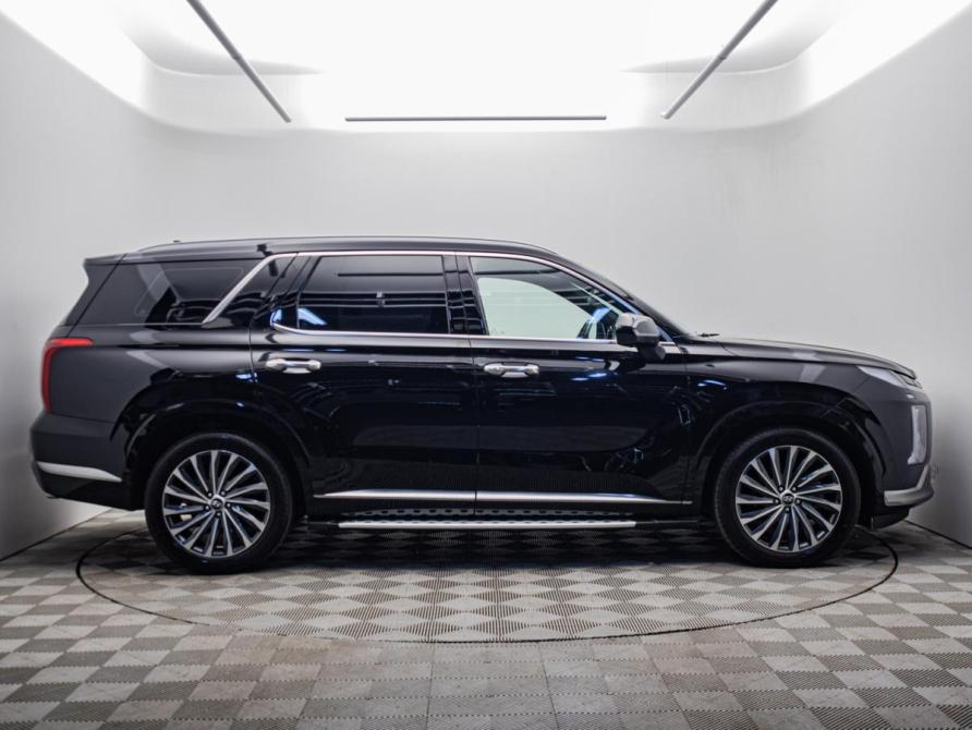 Hyundai Palisade I Москва  - изображение 6