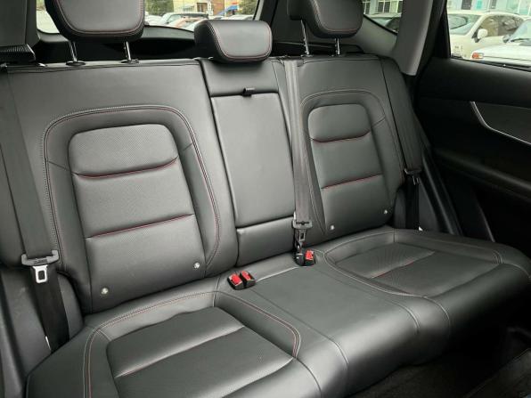 Chery Tiggo 7 Pro I с пробегом 2021 года, цена 1 499 000 рублей, 64939 км, внедорожник, Автокод Объявления