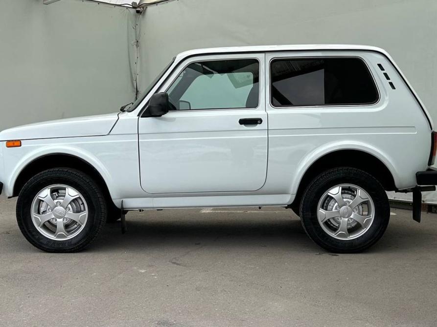 Lada (ВАЗ) 2121 (4x4) I Рестайлинг Липецк  - изображение 7