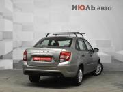 Lada (ВАЗ) Granta I Рестайлинг Екатеринбург  - изображение 22