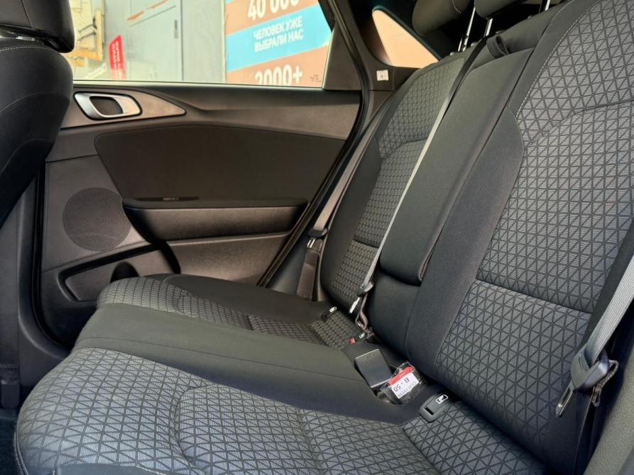 Kia Ceed III Набережные Челны  - изображение 20