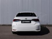 Toyota Corolla XII (E210) Рестайлинг Сочи  - изображение 26
