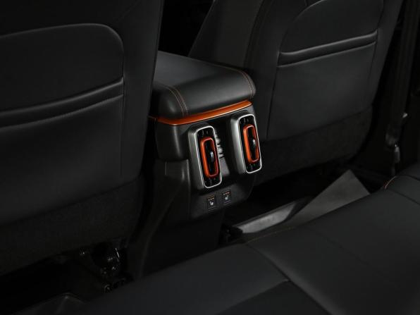 Haval Dargo с пробегом 2023 года, цена 2 299 000 рублей, 70500 км, внедорожник, Автокод Объявления