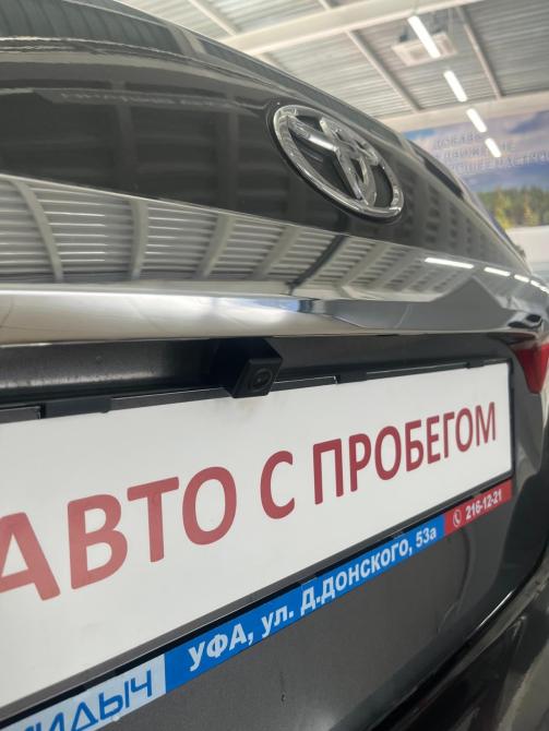 Toyota Corolla XI (E160 E170 E180) Уфа  - изображение 29