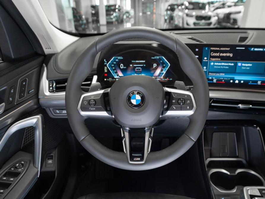 BMW X1 III (U11/U12) Москва  - изображение 11