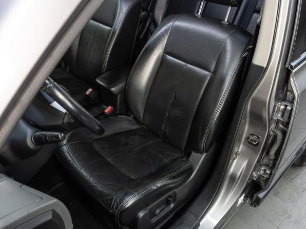 Nissan X-Trail II с пробегом 2008 года, цена 1 060 000 рублей, 226239 км, внедорожник, Автокод Объявления