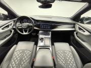 Audi Q8 I (4M) Москва  - изображение 37