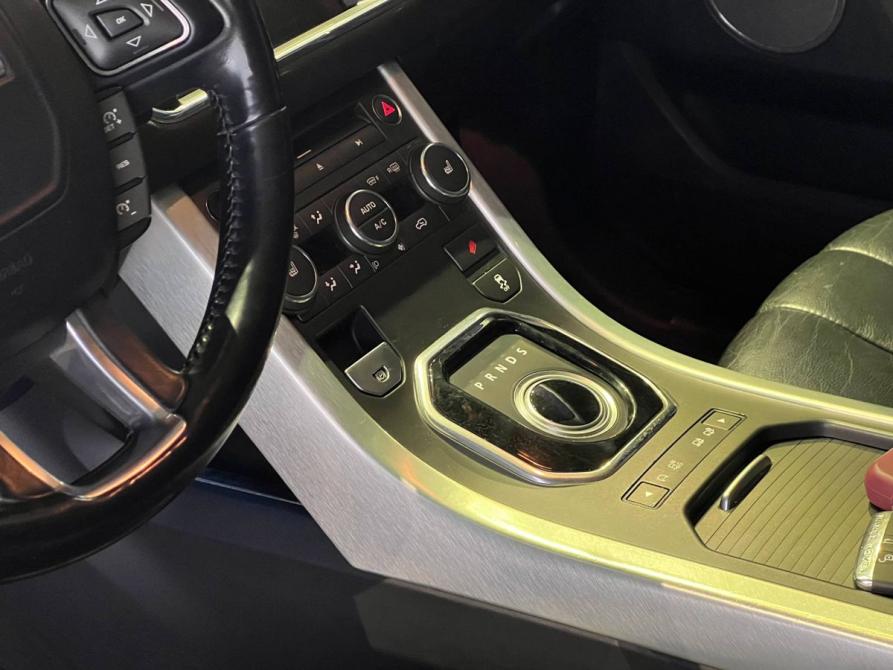 Land Rover Range Rover Evoque I Оренбург  - изображение 17