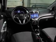 Hyundai Solaris I Воронеж  - изображение 24