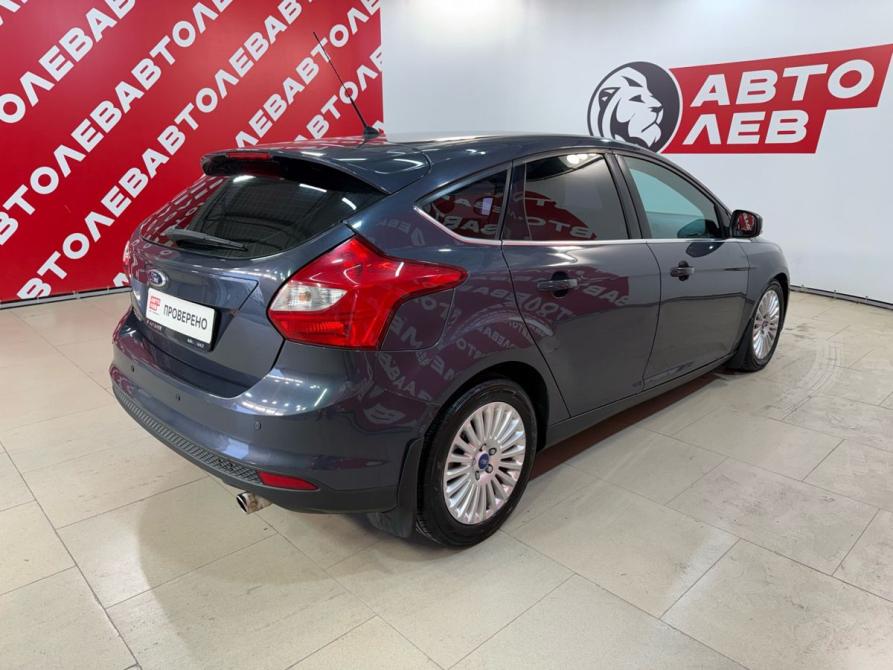 Ford Focus III Новочеркасск  - изображение 5
