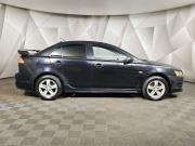 Mitsubishi Lancer X Москва  - изображение 24