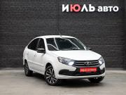 Lada (ВАЗ) Granta I Рестайлинг Екатеринбург  - изображение 20